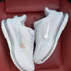 (БЕЗ ПЕРЕДОПЛАТИ) Nike Pegasus Premium SP Sail Cream найк пегасус преміум молочні бігові кросівки сітка з подушкою Zoom Air