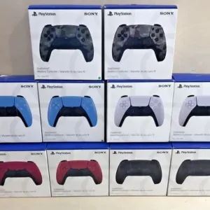 Геймпад PlayStation 5 Новий PS 5 ps 5 Джойстик Оригінал DualSense Sony  Запакований Гарантія