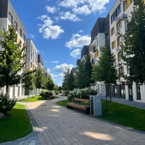 Ірпінь  місто в лісі    Продаж 1 к квартири в казковому ЖК новобудови 10 хвилин до Києва Вигідна ціна