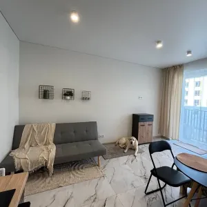 Найдешевша квартира з ремонтом! Продам квартиру 28 м² + балкон