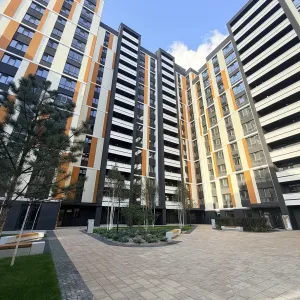 Продаж 1-кімнатної квартира в сучасному ЖК Фаворит Premium , по супер ціні, Цент.