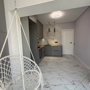 Продам квартиру з ремонтом. Без комісії. Ірпінь. Газ!