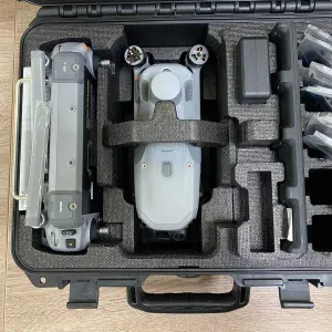 DJI Matrice 4T на 1 хв. В ідеальному стані