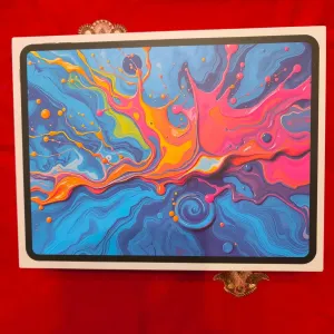 НОВИЙ Планшет Teclast ArtPad PRO  12,7", 8/256,  ArtPad AIR 11" 8/128, Android 15