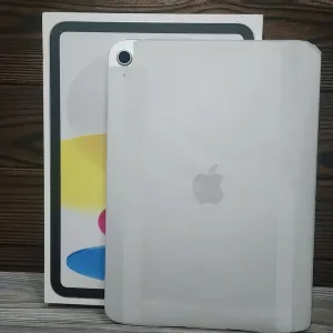 iPad 2025 Wi-Fi 128GB Silver Like NEW / 420 $ / магазин emojiestore
