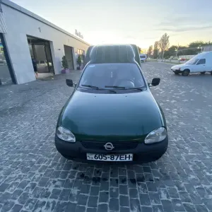 Opel Combo Продам