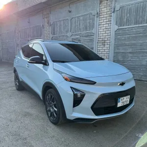 Chevrolet Bolt EUV 2023 року
