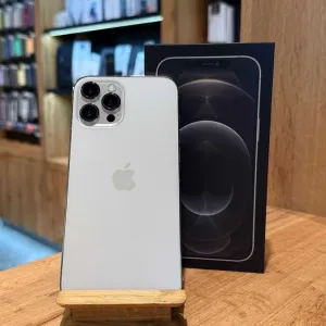 iPhone 12 Pro Max, Gold, Обмін/Гарантія