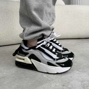 Кросівки Жіночі Nike Air Max Furyosa NRG Black Silver White DC7350-001 /Кроссовки женские Найк Фуриоза/Nike Фуріоза