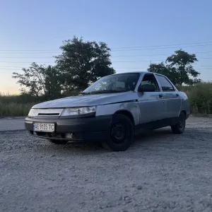 Пррожам Ваз 1210
