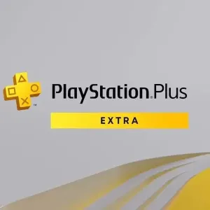 Підписка PlayStation Plus EXTRA на рік. PS4/PS5 Подписка пс плюс