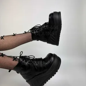‼️В УКРАЇНІ‼️ Ботинки Demonia Stomp 13 opium кроссовки кросівки
