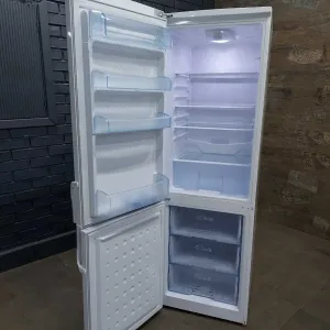 Холодильник Beko CSA 29030 Великий магазин вживаної та сток техніки