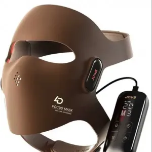 JOVS 4D Laser Light Therapy Mask JOVS