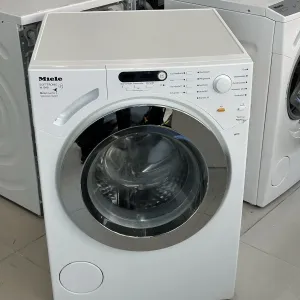 Пральна/стиральная машина Miele w1948 Німеччина Надаємо гарантію