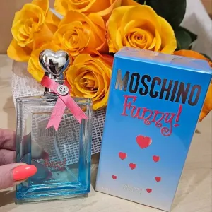 ПАРФУМ ДУХИ Moschino FUNNY (Фані ) 100 ml жіночий