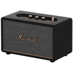 Колонка Marshall Acton III 3 Black Підтримка офіційного додатку1006004