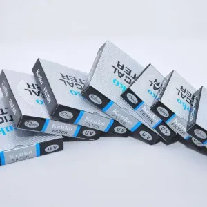 Фильтр защитный KENKO UV 37/43/46/40,5/49/52/55/58/62/67/72/77/82mm