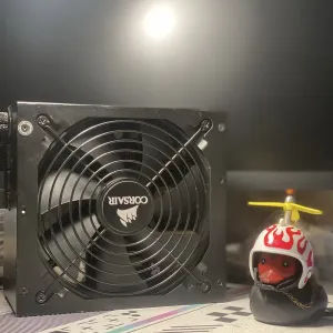 ⁉️Гарантія 14днів⁉️ Блок живлення Corsair CX850M 850W 80+ Bronze