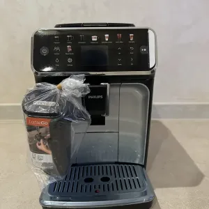 Philips 5500 Кавомашина