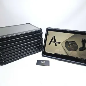 DT Research DT313 POS планшет 13.3" Celeron 2957U 1.4 GHz 4Gb/128Gb