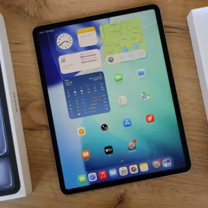 Apple iPad Air 13 2025 128Gb M3 Space Gray A3268 Wi-Fi Оригінал!