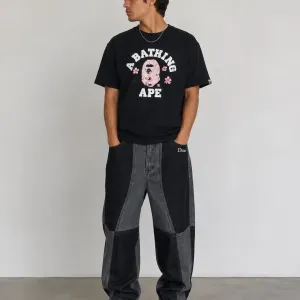 Джинси Dime Blocked Relaxed