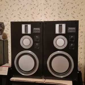 Акустика колонки Technics SB7