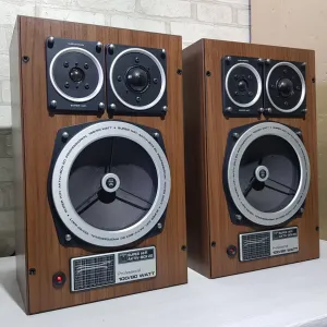 100ВтАктивна полична акустика/полочная Grundig Active Box 20 б/у з Нім