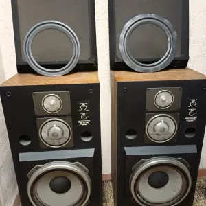 Колонки Электроника 100АС-060 HI-FI