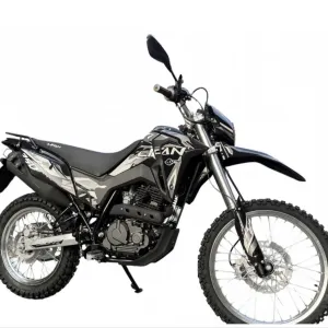 NEW‼️ Мотоцикл ендуро Lifan KPX 250