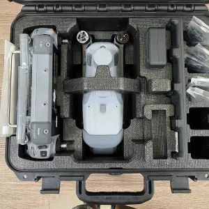 DJI Matrice 4T на 3 хв. В ідеальному стані