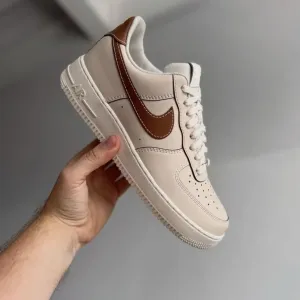 Nike Air Force Артикул IB8865-221 Оригінал чоловічі кросівки Найк