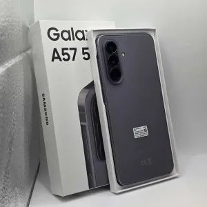 Samsung A57 8|128|256