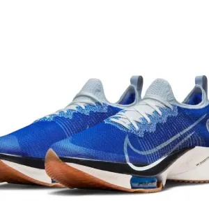 Кросівки для бігу Nike Air Zoom Tempo Next% Brs Blue 38