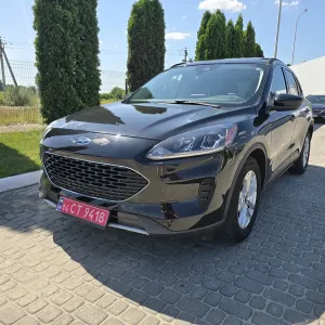 Терміново! Ford Escape 2021р.