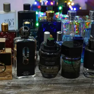 Розпив оригінальної парфумерії. Величезний вибір (550+ ароматів)
