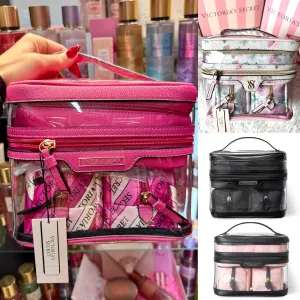ЗНИЖКИ Кейс Victoria’s Secret косметичка РОЗПРОДАЖ!