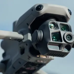 Квадрокоптер DJI Matrice 4T EU