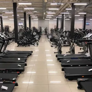 Беговая дорожка, велотренажер, орбитрек. Fitlogic, Vigor. СКИДКА!!!
