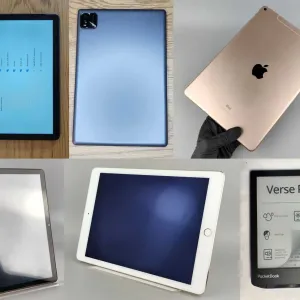 ОПТ / Планшети під ремонт, або запчастини Amazon Європа / Lenovo, Realme, Acer, Blackview, Asus