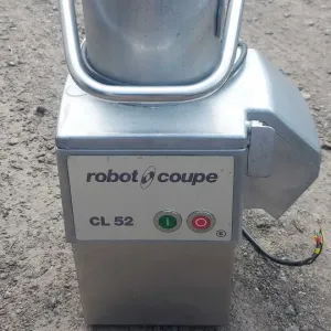 Овочерізка електрична Robot Coupe CL 52 (380) овощерезка