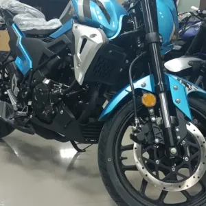 New‼️ Мотоцикл Lifan SR 220