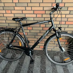Велосипед з Німеччини Pegasus AVANTI 28