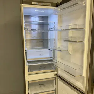 Продам Холодильник Б/У Samsung RB38C676EB1. 2023 рік Доставлю