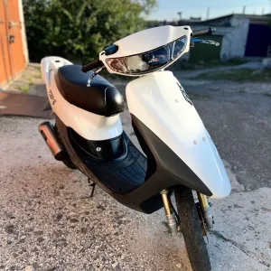 Honda dio 35ZX супер стан