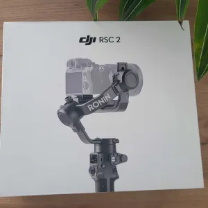 Стабілізатор Dji RSC2
