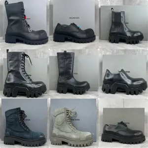 Balenciaga Boots/Strike/Bulldozer/Alaska/Venom/Steroid/Stomper