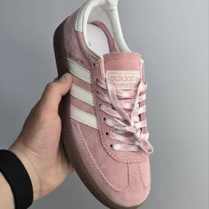 БЕЗ ПЕРЕДПЛАТ‼️36-41 Adidas Handball Spezial Powder Pink OG  samba