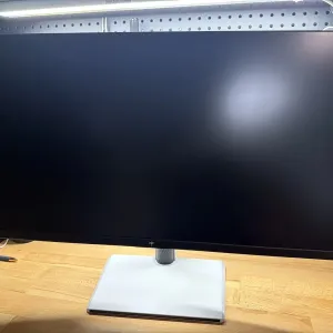 Ігровий монітор KTC H27E6 27" 2560*1440 2k 1440p QHD Fast IPS 320 hz 240 hz HDMI 2.1 display port 1.4 1 ms hdr400 FreeSync G-Sync як lg asus samsung